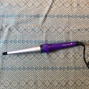 Remington 1” Curling Wand